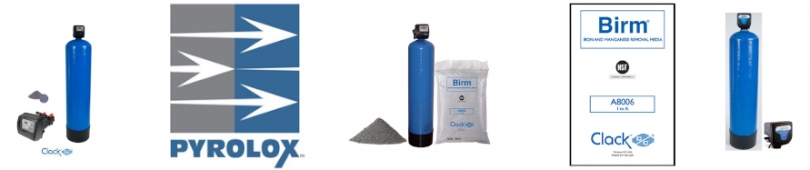 Eliminare Fier si Mangan